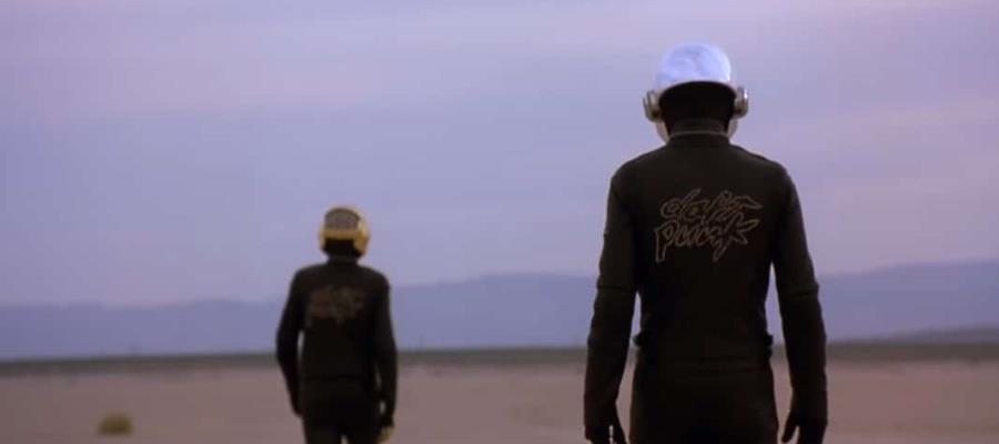 Daft Punk se separa tras 28 años de carrera Daft Punk se separa tras 28 años de carrera