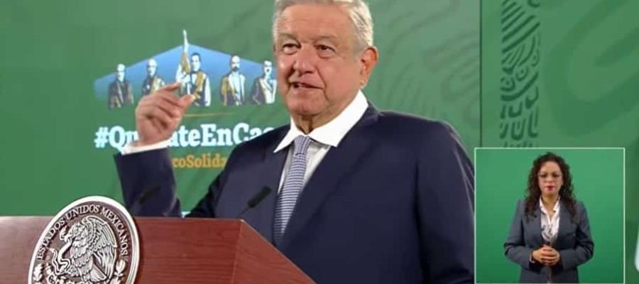 Envía AMLO al Senado reformas al Poder Judicial; va contra jueces 