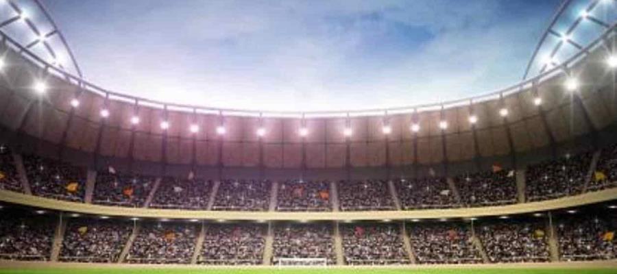 Gran Bretaña abre puertas de estadios a afición en mayo