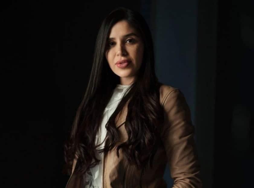 Dictan prisión preventiva a Emma Coronel… en EU Dictan prisión preventiva a Emma Coronel… en EU