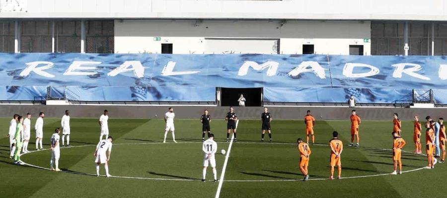 Real Madrid habría aceptado 200 millones de euros de Islas Caimán: Football Leaks Real Madrid habría aceptado 200 millones de euros de Islas Caimán: Football Leaks