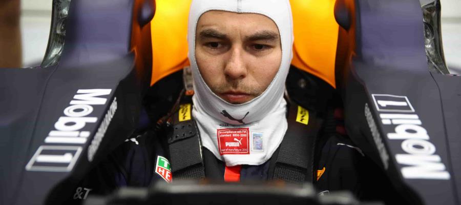 Escudería Red Bull presenta su monoplaza de la temporada