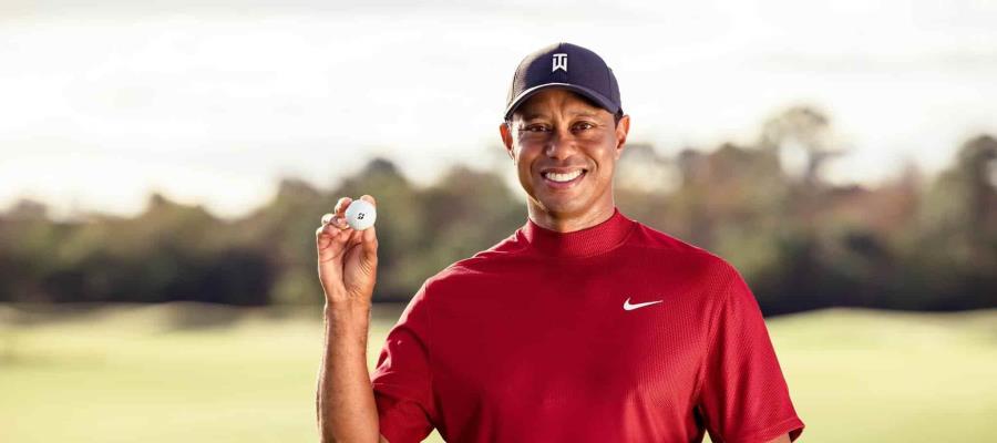 Tiger Woods es operado tras accidente vehicular