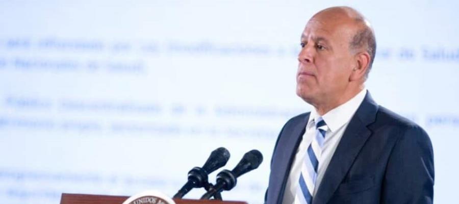 Diputados acuerdan llamar a comparecer a Juan Ferrer por desabasto de medicamentos