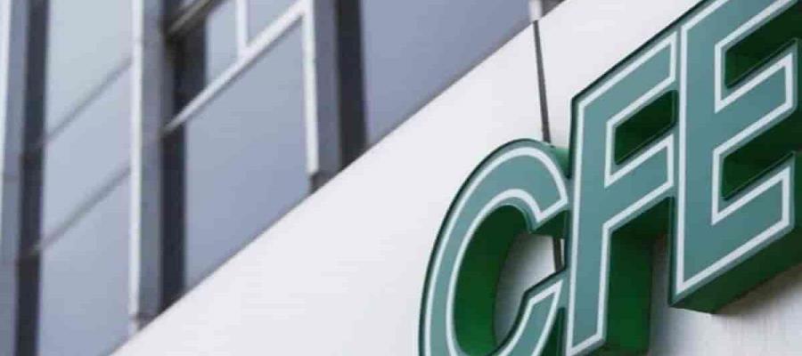 La reforma a la Ley Eléctrica busca salvar a la CFE: Ricardo de la Peña