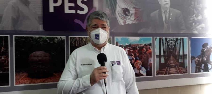 Alcaldes tampoco deben meter las manos en el proceso electoral: PES