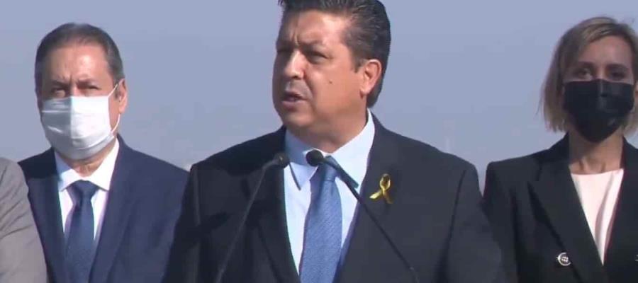 Niegan ordenar a la FGR que dé acceso a Cabeza de Vaca a carpeta de investigación en su contra