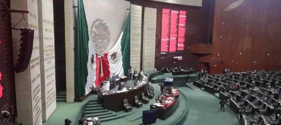 Aprueban diputados las reformas a la Ley Eléctrica del presidente… “sin cambiarle una coma”, ahora pasa al Senado Aprueban diputados las reformas a la Ley Eléctrica del presidente… “sin cambiarle una coma”, ahora pasa al Senado