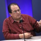 Hoy se reunirá May con exaspirantes a coordinación estatal Hoy se reunirá May con exaspirantes a coordinación estatal