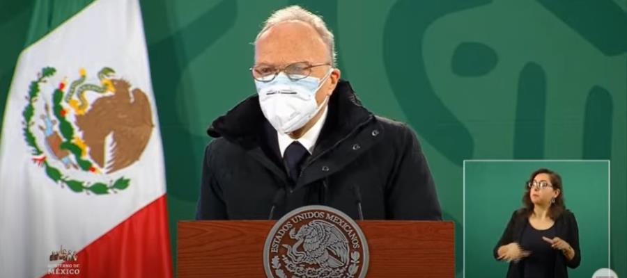 Procedimiento contra gobernador de Tamaulipas será con total transparencia: FGR