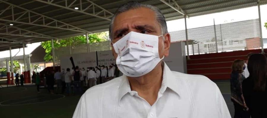 Nunca más se usará el aparato del Estado para beneficiar a candidatos preferidos del Ejecutivo: AALH