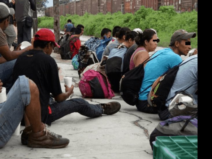 Brote de varicela mantiene cerco en cinco albergues de migrantes en BC