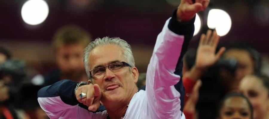 Declaran culpable por abuso sexual a entrenador de gimnasia femenil en EU; es encontrado sin vida horas después Declaran culpable por abuso sexual a entrenador de gimnasia femenil en EU; es encontrado sin vida horas después