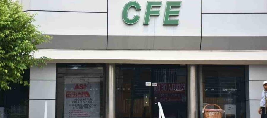 CFE seguirá endeudándose para autofinanciar su crecimiento: Moody’s CFE seguirá endeudándose para autofinanciar su crecimiento: Moody’s