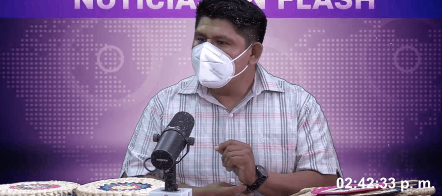 Busca colectivo retomar el tianguis artesanal de Tapotzingo para celebrar su día Busca colectivo retomar el tianguis artesanal de Tapotzingo para celebrar su día