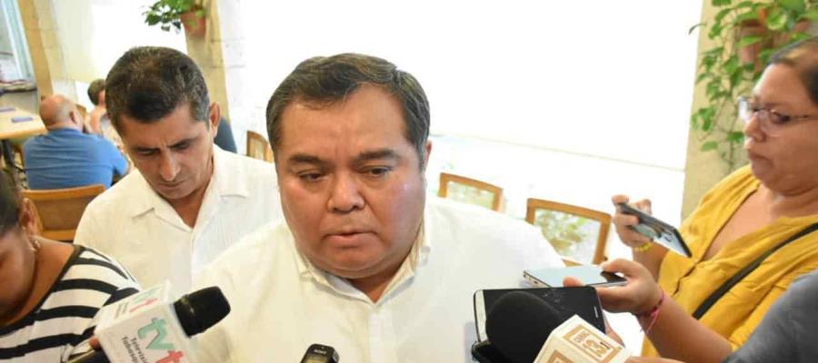 Declara Sala Regional inexistente acusaciones contra director de TVT tras comentario contra el ‘PRIAN’ en Twitter Declara Sala Regional inexistente acusaciones contra director de TVT tras comentario contra el ‘PRIAN’ en Twitter