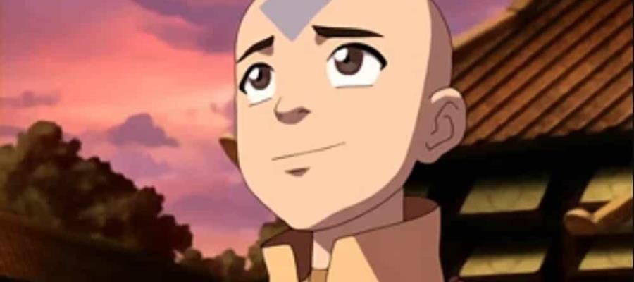 Anuncian nueva película animada y cómic de ‘Avatar, la leyenda de Aang’