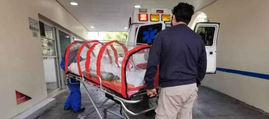 Mañana se cumple un año del primer caso confirmado de Covid-19 en México 