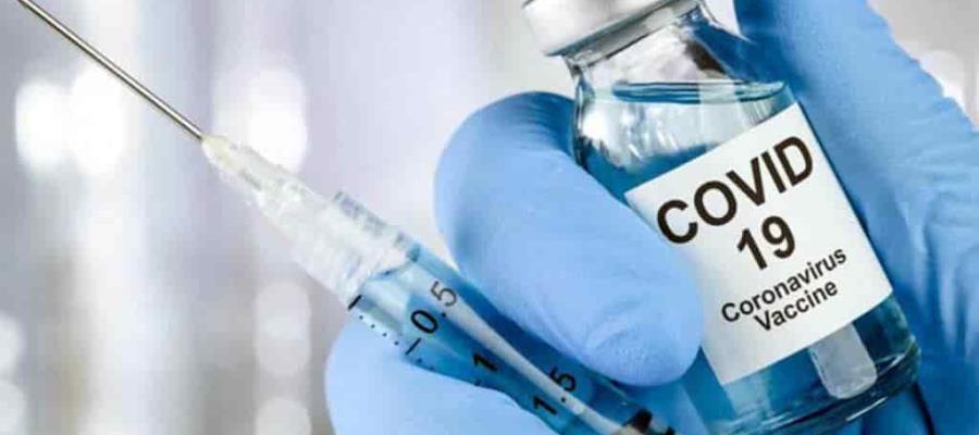 Rebasa EU las 100 millones de dosis de vacunas anticovid aplicadas Rebasa EU las 100 millones de dosis de vacunas anticovid aplicadas