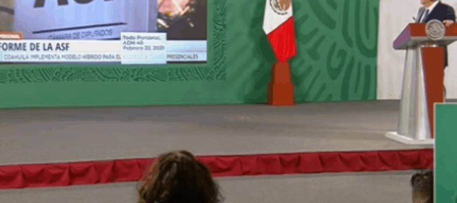 Llama AMLO a dueños de medios de comunicación a conducirse con ética, y no permitir que sus conductores engañen al pueblo