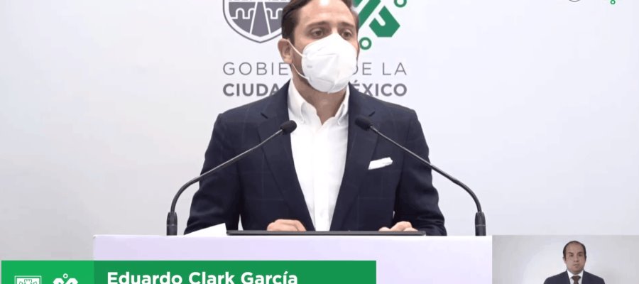 Seguirá CDMX en semáforo naranja pero permitirá reabrir cines, teatros y museos