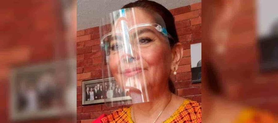 Señala Nelly Vargas lagunas en el marco jurídico para sancionar violencia política de género