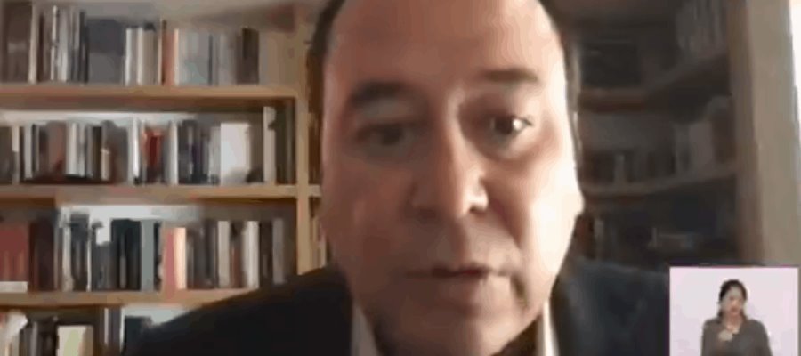 Acusa INE que FGR y FEDE no han dado información de los casos Odebrecht y Pío López Obrador