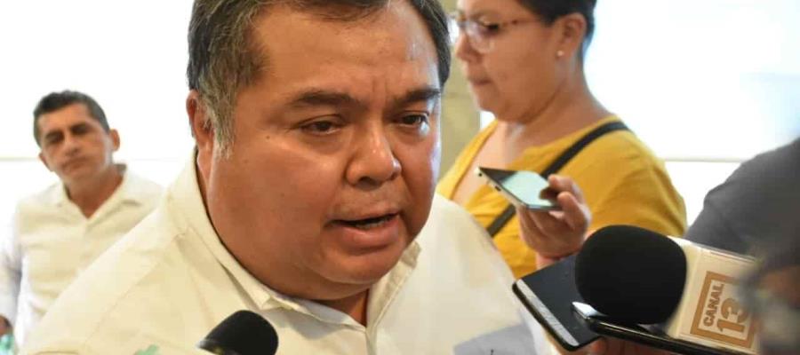 Desecha Sala Regional Especializada del TEPJF queja contra director de TVT y el Gobierno de Tabasco