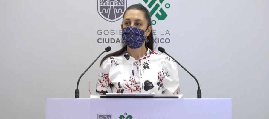 “Los que hablaban de las lavadoras de dos patas son ahora los grandes defensores de las mujeres”, critica Sheinbaum