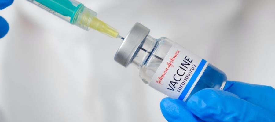 25 de cada 100 estadounidenses ya tienen completa su vacunación