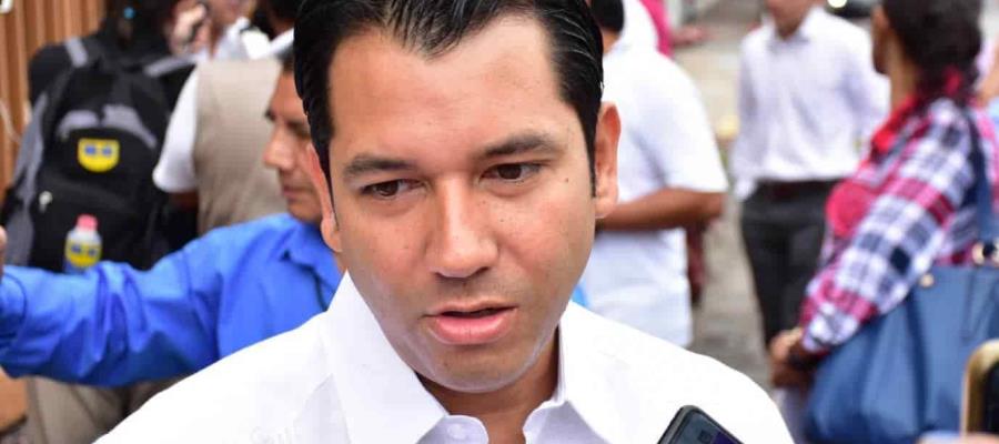 No ve PVEM que acusaciones de violación contra Félix Salgado los afecte políticamente pese a ir en alianza