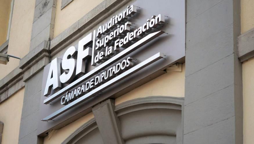 Auditor especial de la ASF Agustín Caso será investigado por informe de cancelación de Texcoco: Cámara de Diputados Auditor especial de la ASF Agustín Caso será investigado por informe de cancelación de Texcoco: Cámara de Diputados