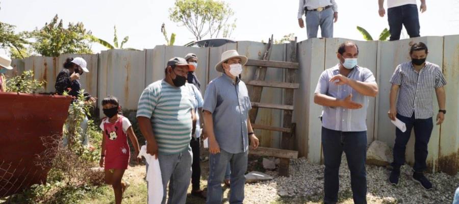 Acusa EHC intereses de otros políticos detrás de la sanción por violencia política en razón de género Acusa EHC intereses de otros políticos detrás de la sanción por violencia política en razón de género