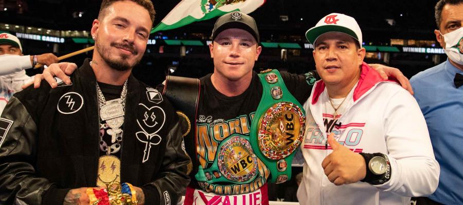 Canelo Álvarez vence ‘fácil y rápido’ a Avni Yildirim Canelo Álvarez vence ‘fácil y rápido’ a Avni Yildirim