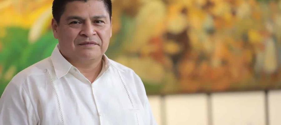 Garantiza nuevo ombudsman autonomía de la CEDH Garantiza nuevo ombudsman autonomía de la CEDH