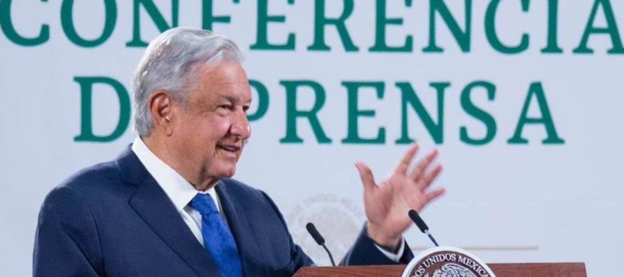 Minimiza López Obrador insultos en el aeropuerto de Guadalajara