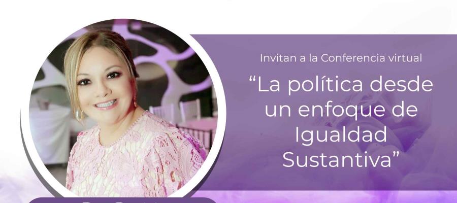 Falta ejercer leyes para evitar violencia contra las mujeres advierte comisionada del ITAIP Falta ejercer leyes para evitar violencia contra las mujeres advierte comisionada del ITAIP