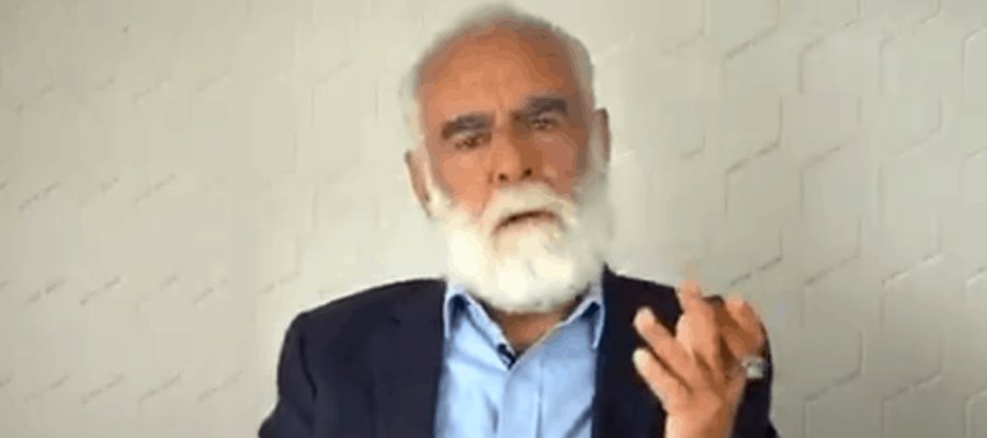 Fernández de Cevallos se une a las redes sociales con un llamado a los jóvenes