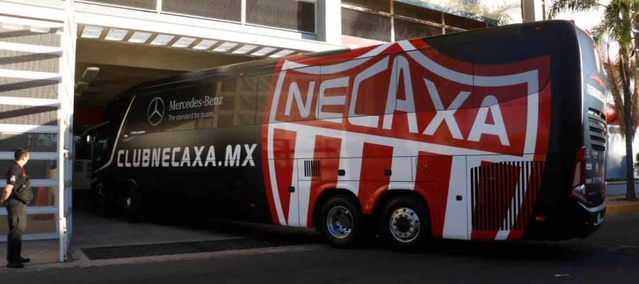 Abrirá Necaxa las puertas del Estadio Victoria este jueves Abrirá Necaxa las puertas del Estadio Victoria este jueves