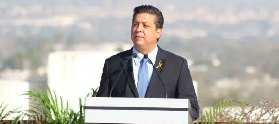 Orden de aprehensión contra Cabeza de Vaca, es ejemplo de que se hace valer la ley sin excepciones: Morenistas Orden de aprehensión contra Cabeza de Vaca, es ejemplo de que se hace valer la ley sin excepciones: Morenistas