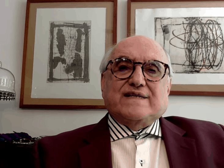 A un año de la pandemia, Novavax es la gran sorpresa entre las vacunas: Jalife