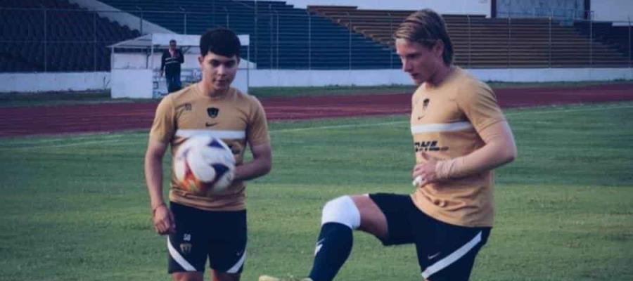 Hoy Pumas Tabasco recibirá al Morelia en la Liga de Expansión