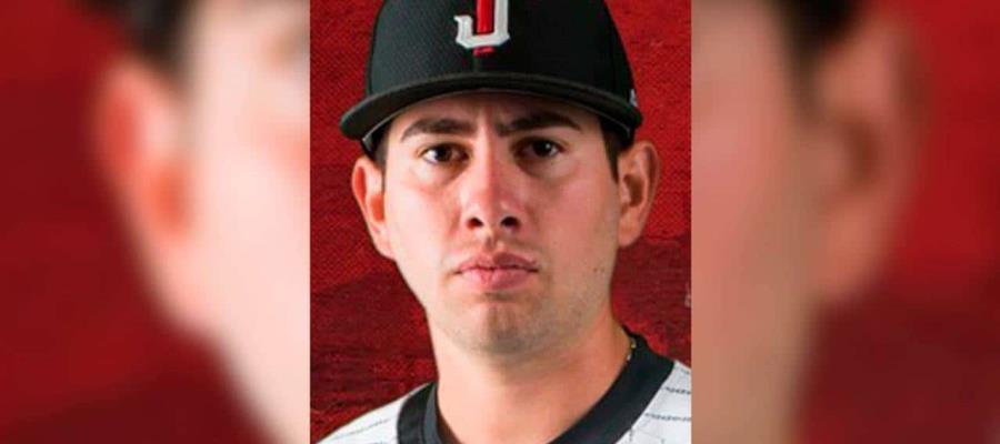 Se suma Jorge Pérez a staff de pitcheo de los Olmecas de Tabasco