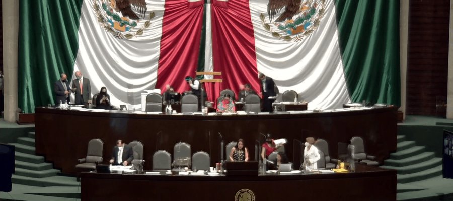 Declaran diputados el 6 de junio como el Día de la Paridad de Género Declaran diputados el 6 de junio como el Día de la Paridad de Género