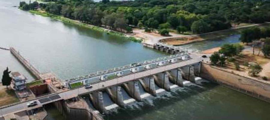 Prepara Gobierno federal plan para modernizar 14 hidroeléctricas