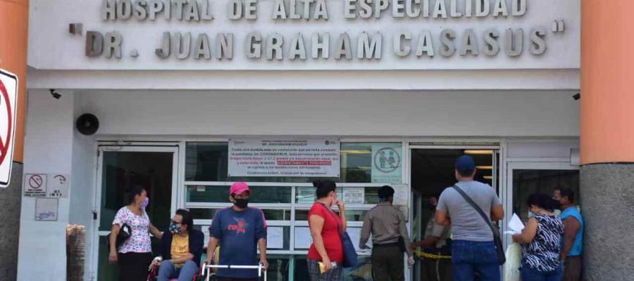 Médicos del “Juan Graham” diseñan Programa Piloto para regreso a clases presenciales en América Latina