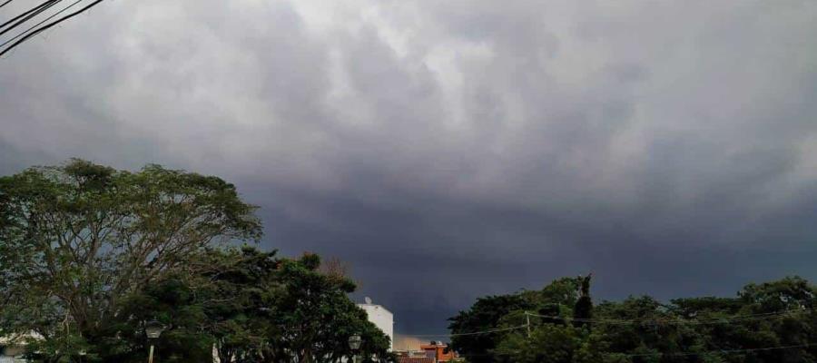 Prevé Conagua inicio de temporada de lluvias por arriba del valor normal en 2da quincena de mayo