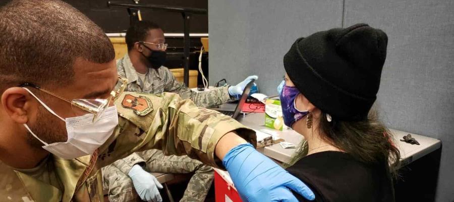 Volverán a NY conciertos, eventos deportivos y culturales en abril pese a pandemia Volverán a NY conciertos, eventos deportivos y culturales en abril pese a pandemia