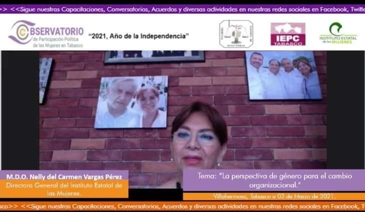 México tiene más mujeres con posgrados pero con menos oportunidades, reportan en conferencia sobre perspectiva de género México tiene más mujeres con posgrados pero con menos oportunidades, reportan en conferencia sobre perspectiva de género
