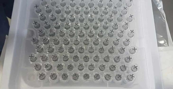 Incauta Interpol miles de vacunas falsas contra Covid en China y Sudáfrica Incauta Interpol miles de vacunas falsas contra Covid en China y Sudáfrica